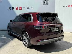 AITO M8 2025 Extended Range Max 53.4kWh 5-Seater with 896-Channel LiDAR - ფოტო 7