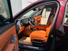 AITO M8 2025 Extended Range Max 53.4kWh 5-Seater with 896-Channel LiDAR - ფოტო 8