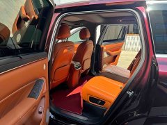 AITO M8 2025 Extended Range Max 53.4kWh 5-Seater with 896-Channel LiDAR - ფოტო 9