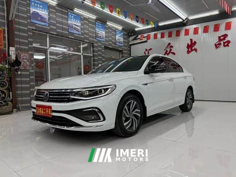 2023 Volkswagen Bora 200TSI DSG Smart Travel PRO