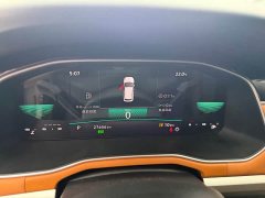 Volkswagen Bora 200TSI DSG Smart Travel PRO - ფოტო 12