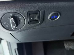 Volkswagen Bora 200TSI DSG Smart Travel PRO - ფოტო 13