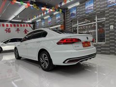 Volkswagen Bora 200TSI DSG Smart Travel PRO - ფოტო 5