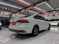 Volkswagen Bora 200TSI DSG Smart Travel PRO - ფოტო 6