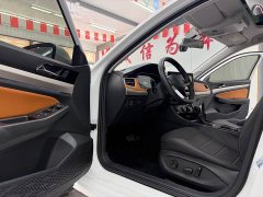 Volkswagen Bora 200TSI DSG Smart Travel PRO - ფოტო 7