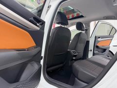 Volkswagen Bora 200TSI DSG Smart Travel PRO - ფოტო 8