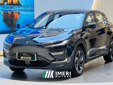 2024 Neta X 400 Deluxe Edition - ავტომობილი ჩინეთიდან