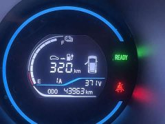 ORA Black Cat 351km Standard - ფოტო 12