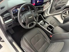 Haval H6 National Trend Edition 1.5T Automatic Champion Version - ფოტო 12