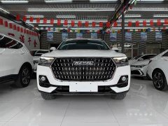 Haval H6 National Trend Edition 1.5T Automatic Champion Version - ფოტო 3