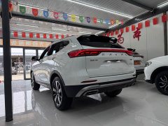 Haval H6 National Trend Edition 1.5T Automatic Champion Version - ფოტო 4