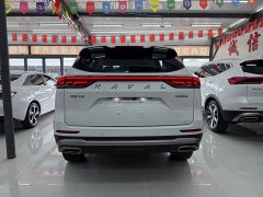 Haval H6 National Trend Edition 1.5T Automatic Champion Version - ფოტო 6