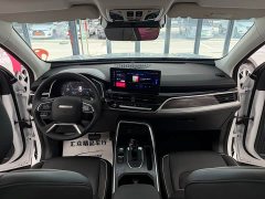 Haval H6 National Trend Edition 1.5T Automatic Champion Version - ფოტო 9