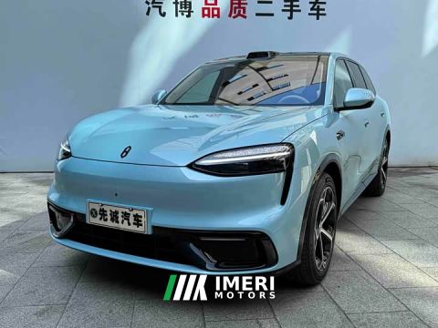 2026 AITO M6 Extended Range Ultra - ავტომობილი ჩინეთიდან