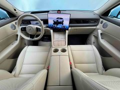 AITO M6 Extended Range Ultra - ფოტო 12