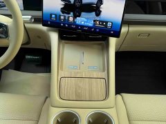 AITO M6 Extended Range Ultra - ფოტო 13