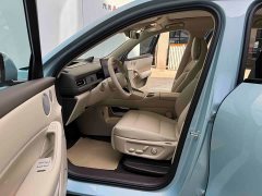 AITO M6 Extended Range Ultra - ფოტო 8
