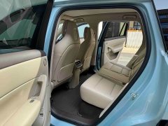 AITO M6 Extended Range Ultra - ფოტო 9