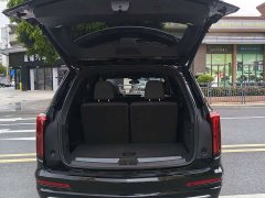 Cadillac XT6 2.0T Seven-Seater FWD Luxury - ფოტო 10
