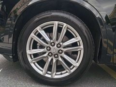 Cadillac XT6 2.0T Seven-Seater FWD Luxury - ფოტო 12