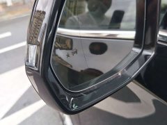 Cadillac XT6 2.0T Seven-Seater FWD Luxury - ფოტო 13