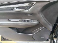 Cadillac XT6 2.0T Seven-Seater FWD Luxury - ფოტო 14