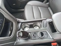 Cadillac XT6 2.0T Seven-Seater FWD Luxury - ფოტო 17