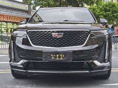 Cadillac XT6 2.0T Seven-Seater FWD Luxury - ფოტო 2