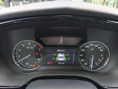 Cadillac XT6 2.0T Seven-Seater FWD Luxury - ფოტო 20