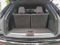 Cadillac XT6 2.0T Seven-Seater FWD Luxury - ფოტო 7