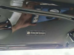 Cadillac XT6 2.0T Seven-Seater FWD Luxury - ფოტო 9