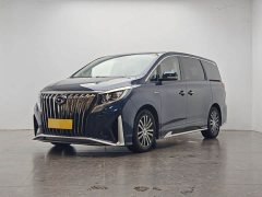 GAC Aion M8 Master Series 390T Luxury Edition - ფოტო 1