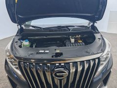 GAC Aion M8 Master Series 390T Luxury Edition - ფოტო 13