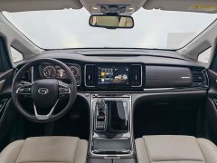GAC Aion M8 Master Series 390T Luxury Edition - ფოტო 15