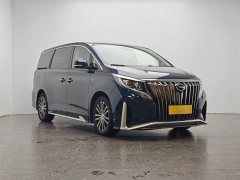 GAC Aion M8 Master Series 390T Luxury Edition - ფოტო 2
