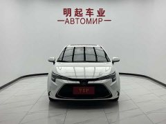 Toyota Corolla 2023 1.8L CVT Luxury - ფოტო 1