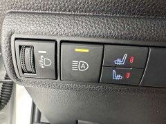 Toyota Corolla 2023 1.8L CVT Luxury - ფოტო 12