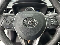 Toyota Corolla 2023 1.8L CVT Luxury - ფოტო 13