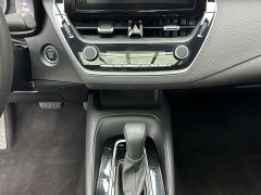 Toyota Corolla 2023 1.8L CVT Luxury - ფოტო 14