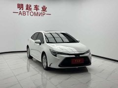 Toyota Corolla 2023 1.8L CVT Luxury - ფოტო 2