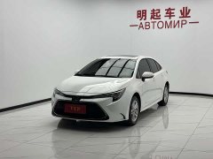 Toyota Corolla 2023 1.8L CVT Luxury - ფოტო 3