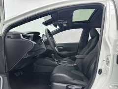 Toyota Corolla 2023 1.8L CVT Luxury - ფოტო 4