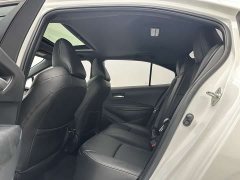 Toyota Corolla 2023 1.8L CVT Luxury - ფოტო 5