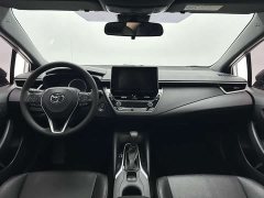 Toyota Corolla 2023 1.8L CVT Luxury - ფოტო 6