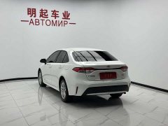 Toyota Corolla 2023 1.8L CVT Luxury - ფოტო 7
