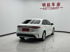 Toyota Corolla 2023 1.8L CVT Luxury - ფოტო 8