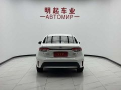 Toyota Corolla 2023 1.8L CVT Luxury - ფოტო 9