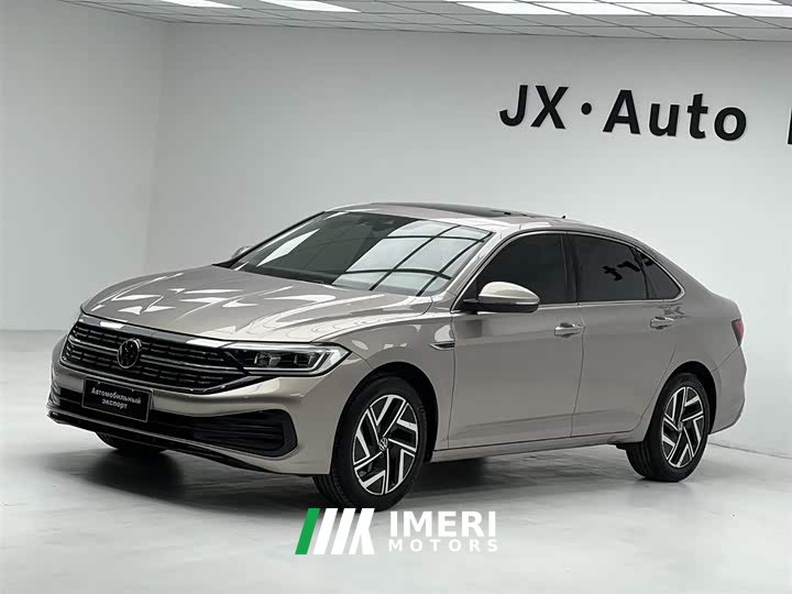 Volkswagen Sagitar 280TSI DSG Beyond Plus