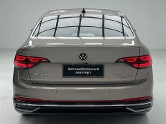 Volkswagen Sagitar 2023 280TSI DSG Beyond Plus - ფოტო 11