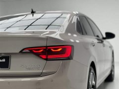 Volkswagen Sagitar 2023 280TSI DSG Beyond Plus - ფოტო 12